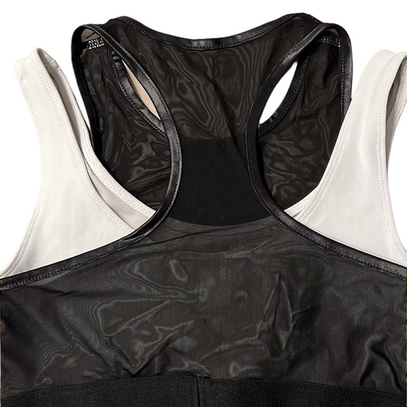 Heroin Sport Layered Racing Bra - Picture 5 of 13
